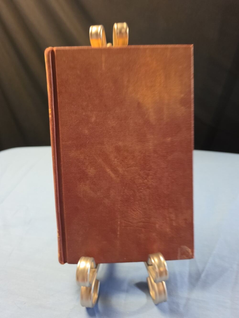 Bookland Volume 8 1955 Vintage Charles Sylvester Bellows Reeve